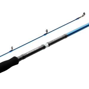 Savage Gear SGS2 Spinning Rods